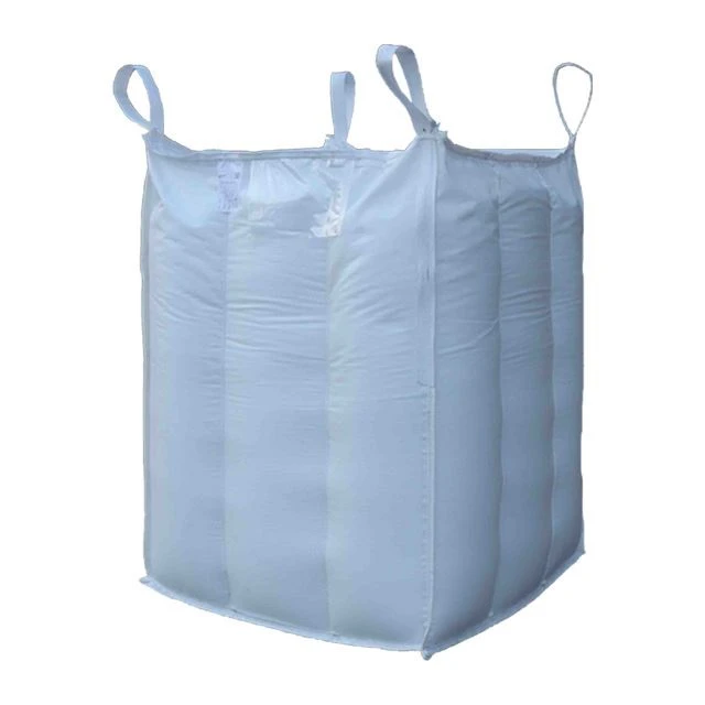 Phân tích cấu tạo và sử dụng bao bì hàng tấn