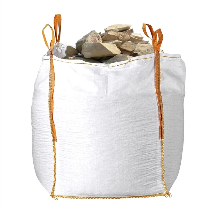 Big Bag For Construction Waste