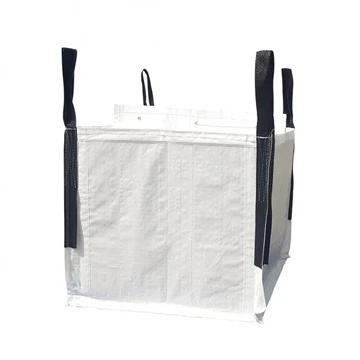 How to improve the heat resistance of big bags
