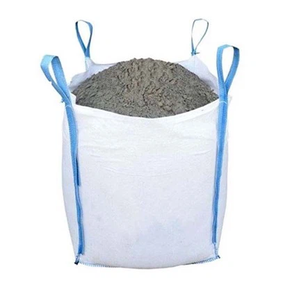 Bao đựng xi măng số lượng lớn