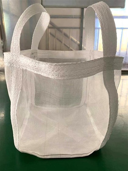 Túi lưới Jumbo thông gió