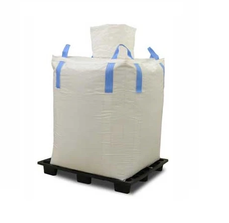 Túi đựng hàng loạt xi măng polypropylen 1500kg