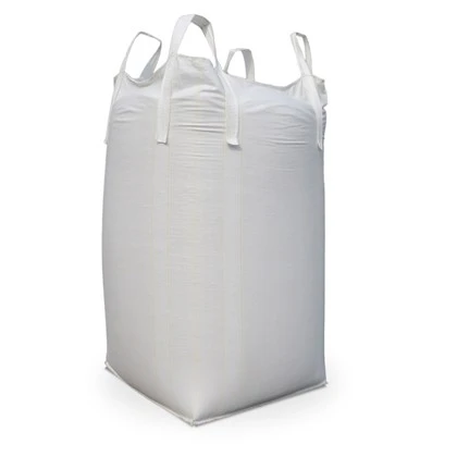 Túi Jumbo hạng nặng 1 tấn FIBC|Hệ số an toàn 5:1, Ổn định tia cực tím, Có thể tái sử dụng để khai thác, cát, sỏi & xây dựng|OEM tùy chỉnh có sẵn