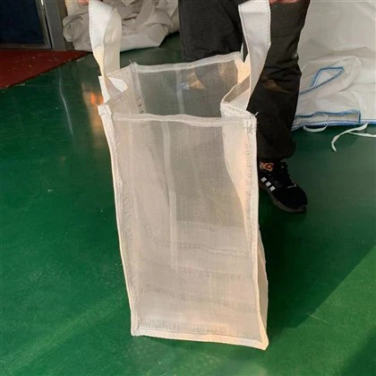 PP thông gió FILEWood Jumbo Túi